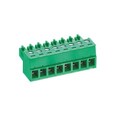 LISTWA TLPS-100V-03 3 pin, raster 3,81mm - 10szt